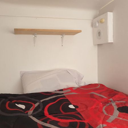 Sk Hostal Cusco Exterior photo