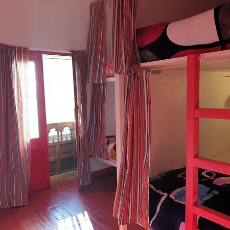 Sk Hostal Cusco Exterior photo