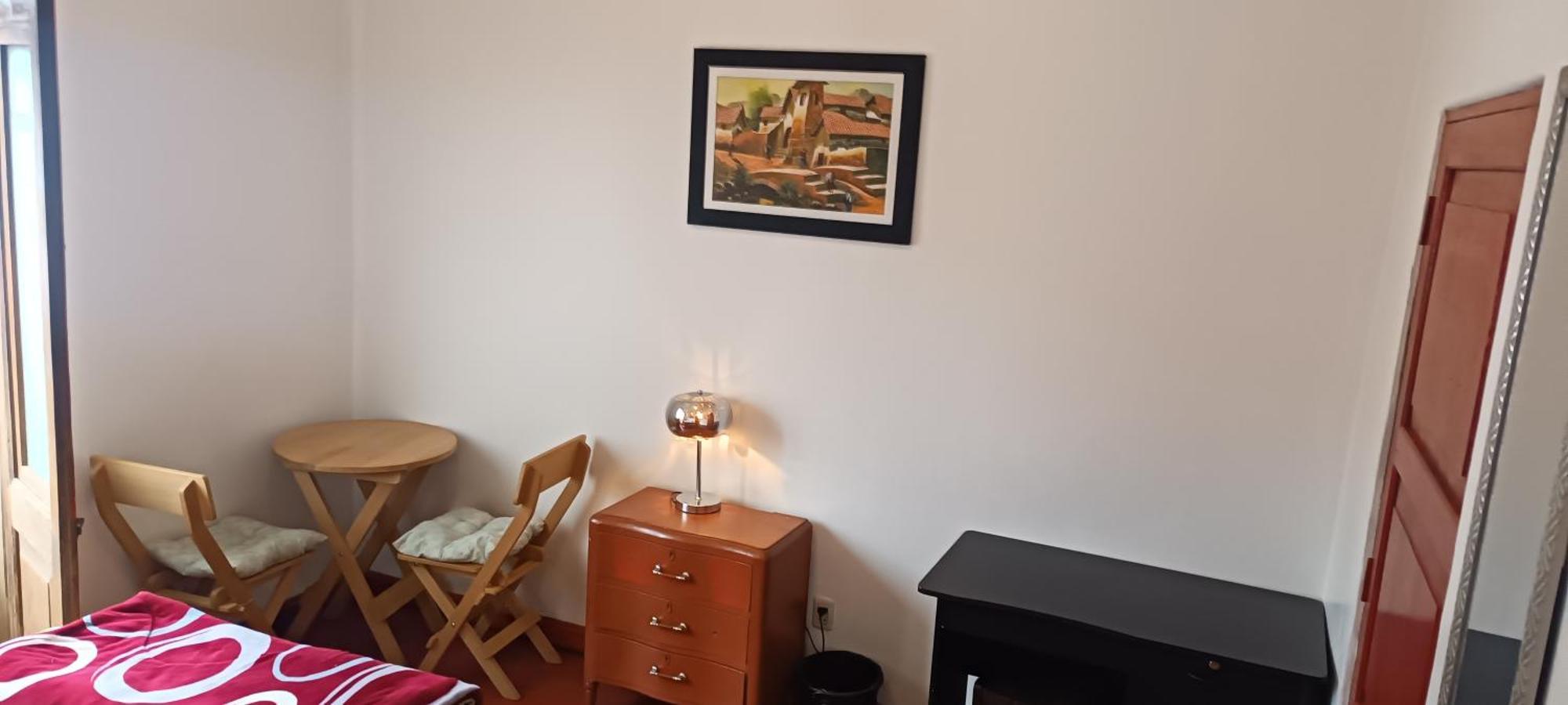Sk Hostal Cusco Room photo