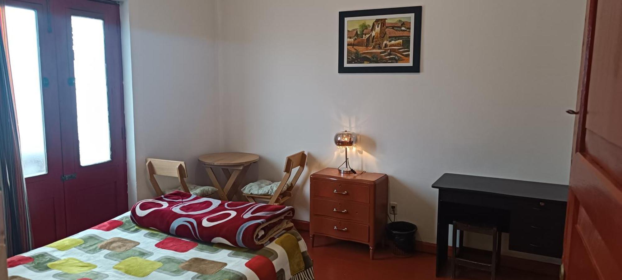 Sk Hostal Cusco Room photo