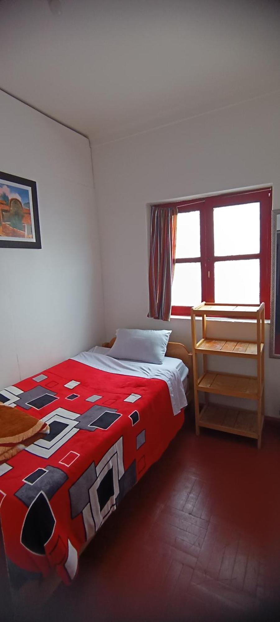 Sk Hostal Cusco Room photo