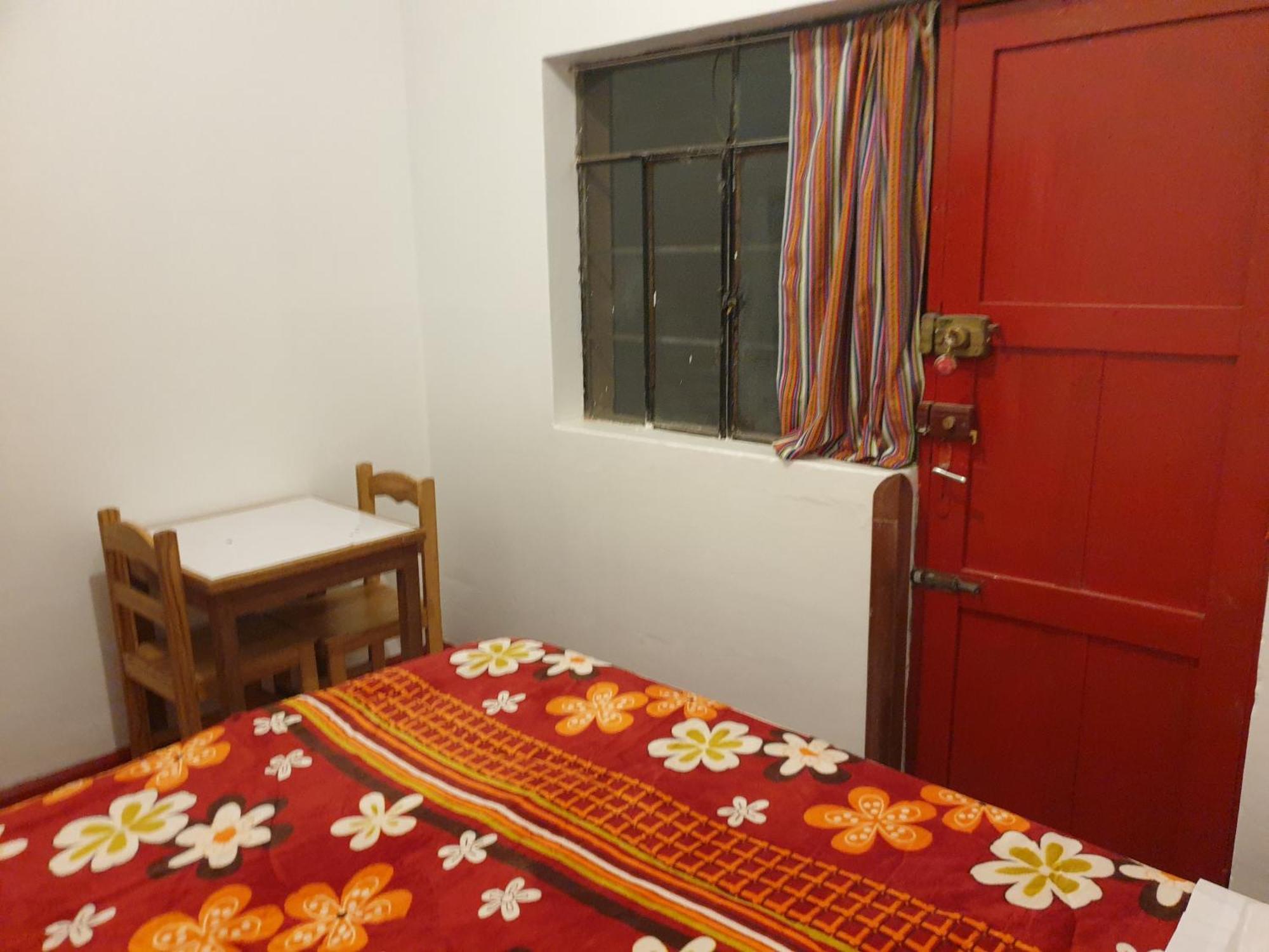 Sk Hostal Cusco Room photo