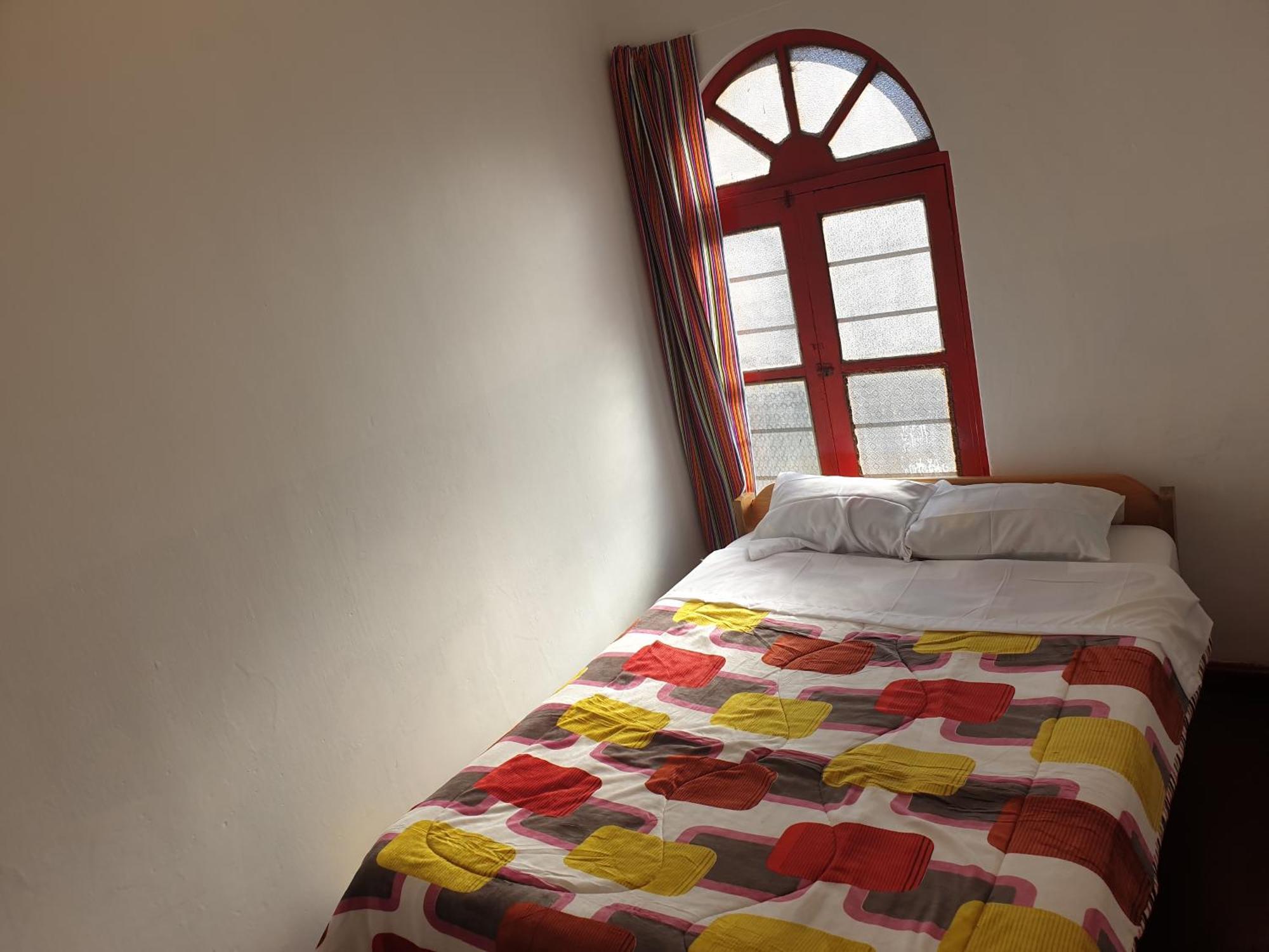 Sk Hostal Cusco Room photo