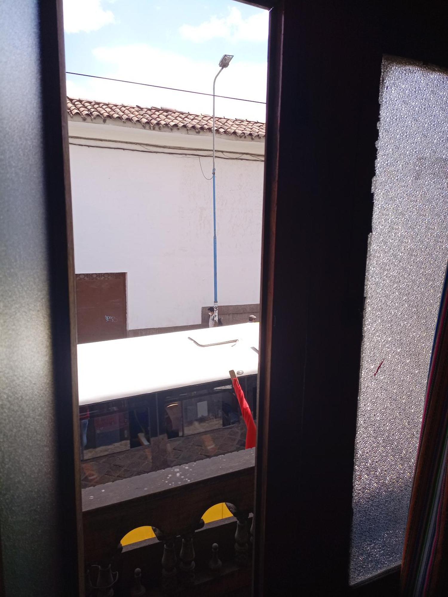 Sk Hostal Cusco Room photo