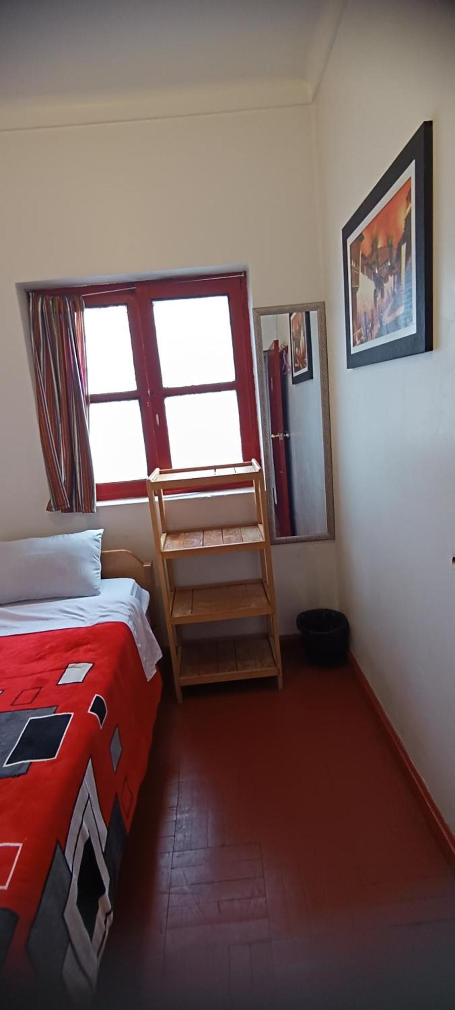 Sk Hostal Cusco Room photo